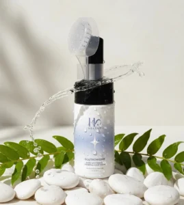 face wash