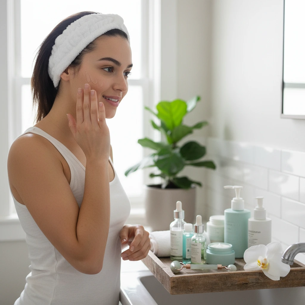 morning-skincare-routine