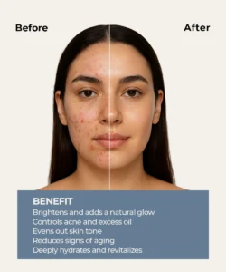 kakadu-plum-skin-results