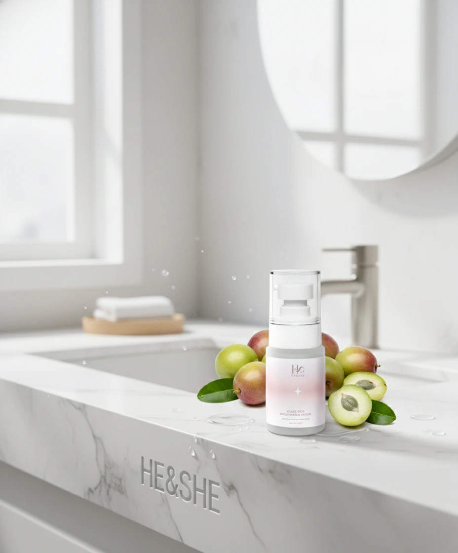 kakadu-plum-skin-results