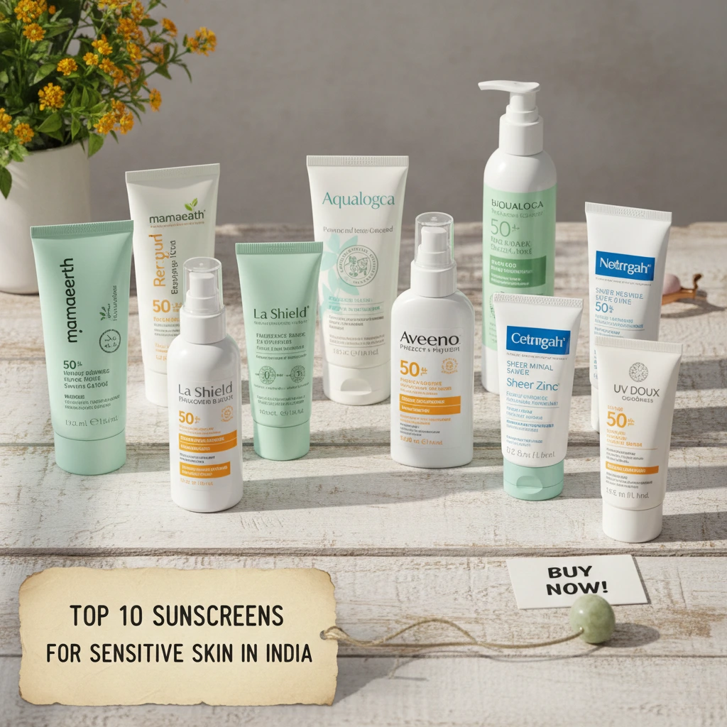 buy-top-10-sunscreens-for-sensitive-skin-in-india