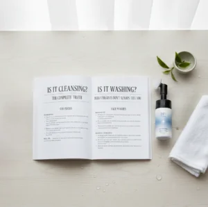 face-wash