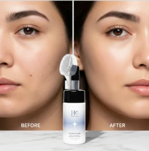 glutathione-facewash
