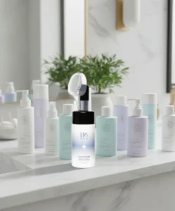 glutathione-facewashes