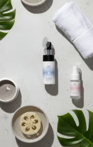 facewash