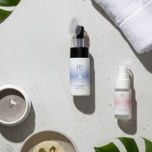 facewash