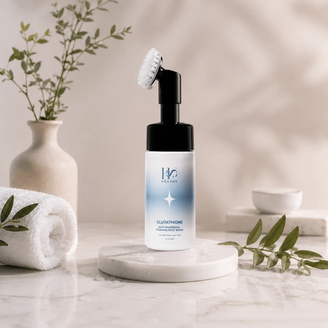 Face Wash Archives