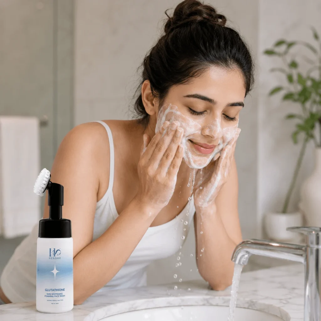 top-face-washes-for-glow