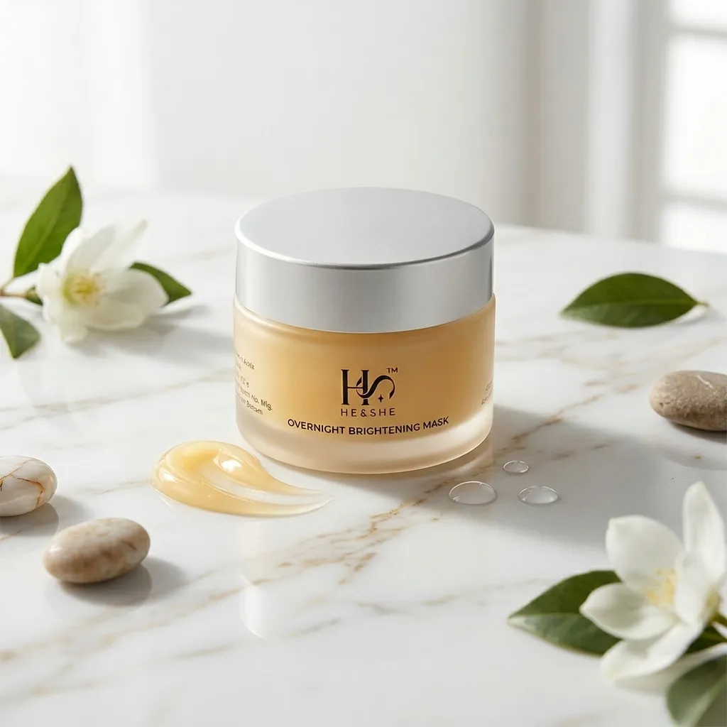 Does-a-brightening-mask-actually-work