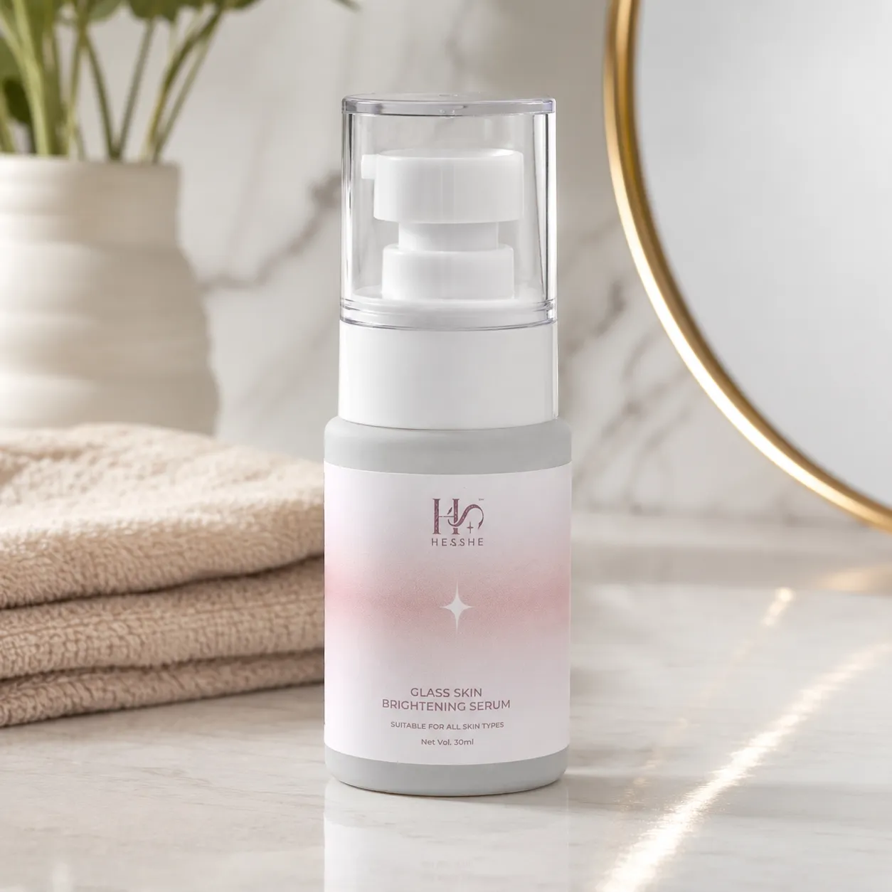 SPF for sensitive skin