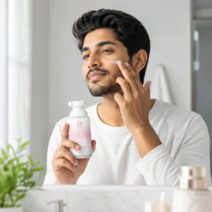 Brightening serum benefits